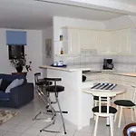 Bel Duplex 3* Pres De La Plage, Parking - Perros-Guirec - Fr-1-368-144
