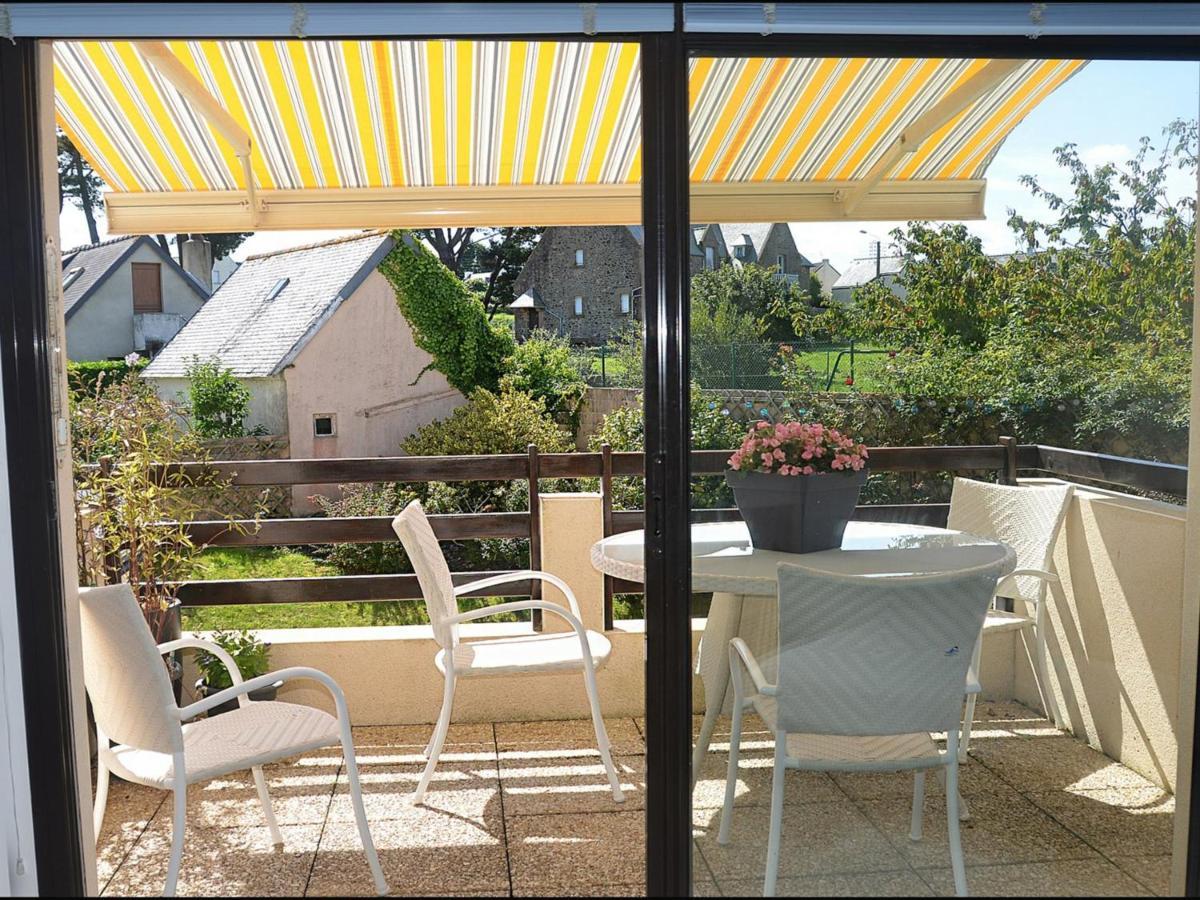 Bel Duplex 3* Pres De La Plage, Parking - - Fr-1-368-144 Perros-Guirec
