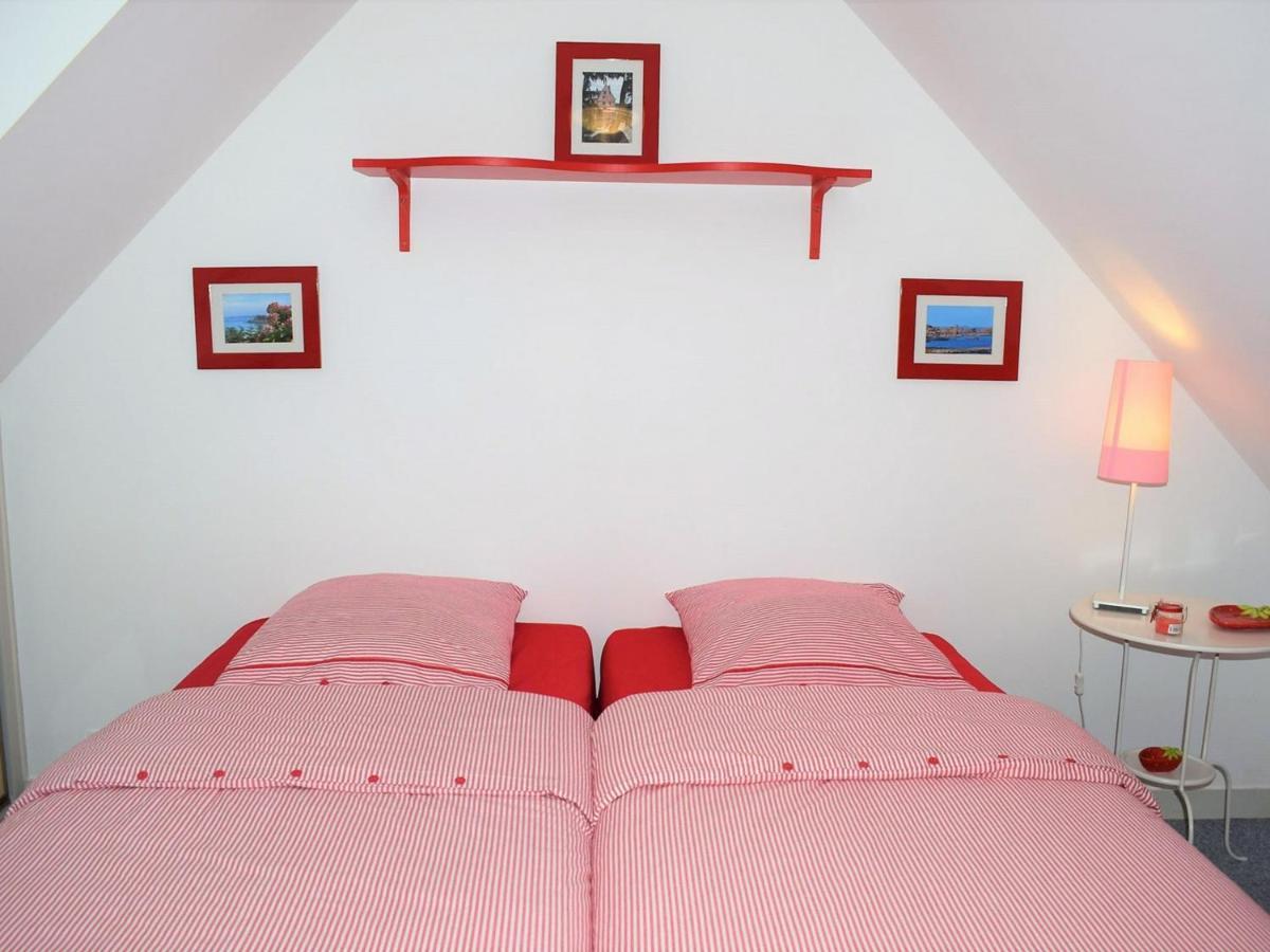 Bel Duplex 3* Pres De La Plage, Parking - - Fr-1-368-144 Apartment