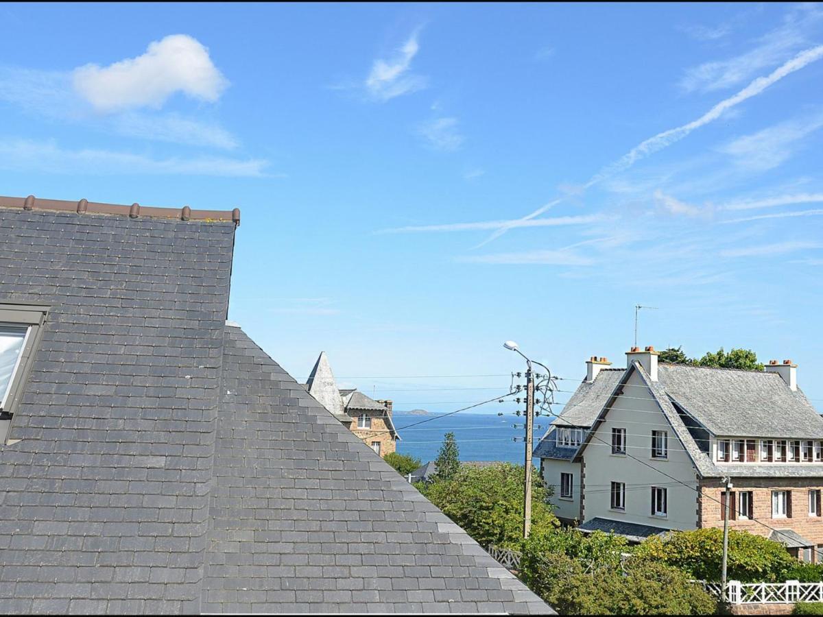 Bel Duplex 3* Pres De La Plage, Parking - - Fr-1-368-144