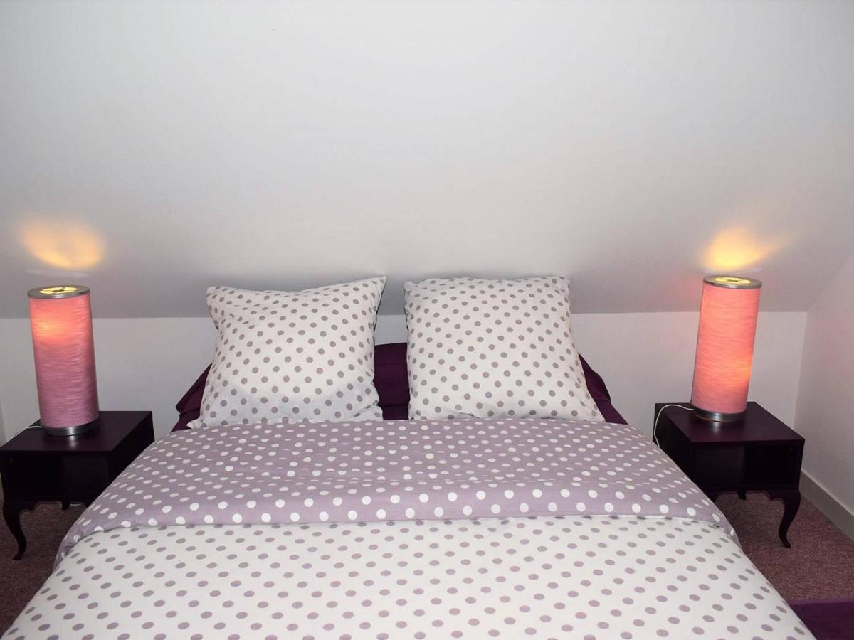 Bel Duplex 3* Pres De La Plage, Parking - - Fr-1-368-144 Perros-Guirec