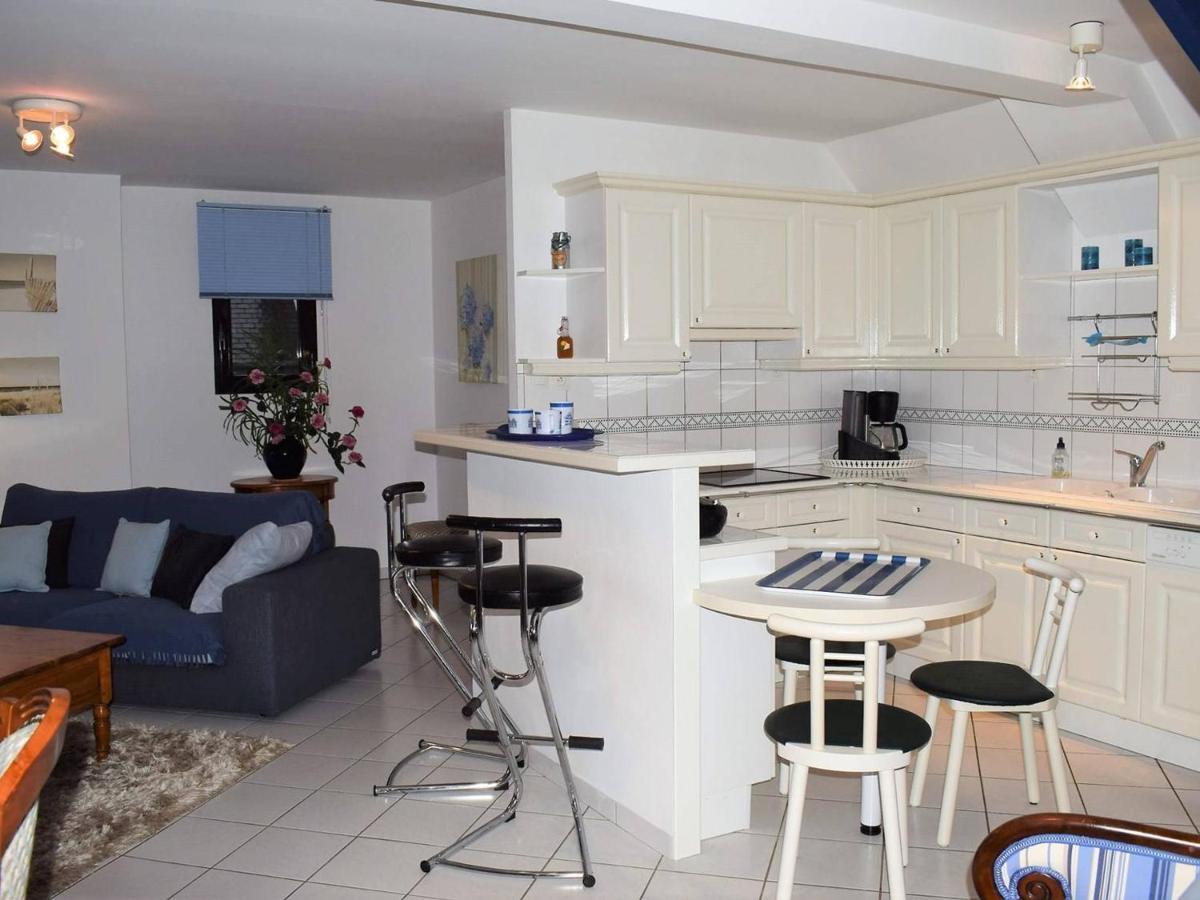 Bel Duplex 3* Pres De La Plage, Parking - - Fr-1-368-144 * Perros-Guirec