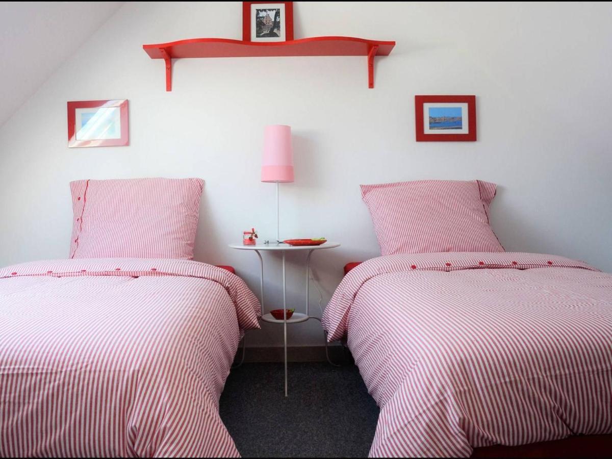 Apartment Bel Duplex 3* Pres De La Plage, Parking - - Fr-1-368-144
