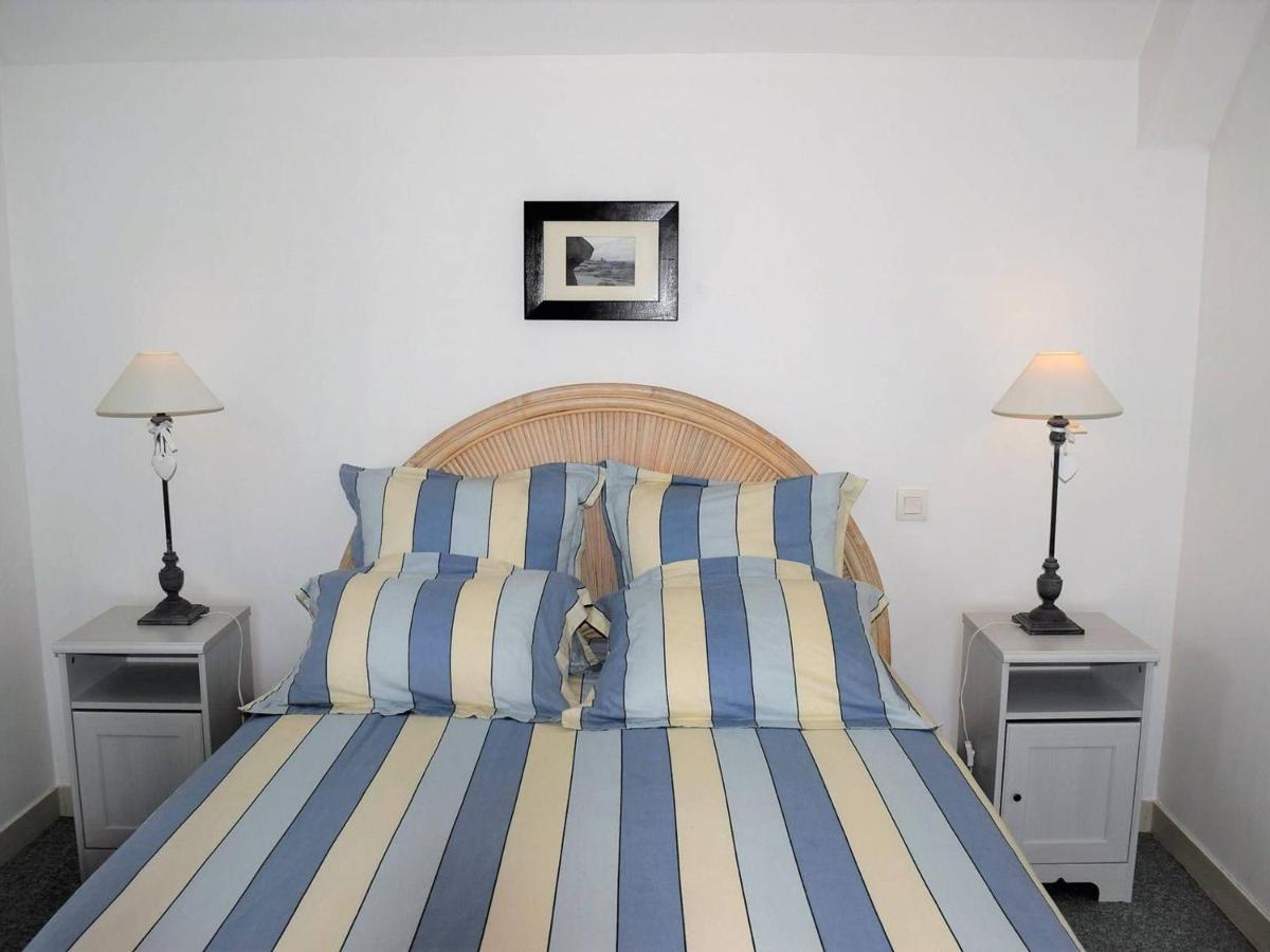 Apartment Bel Duplex 3* Pres De La Plage, Parking - - Fr-1-368-144 Perros-Guirec