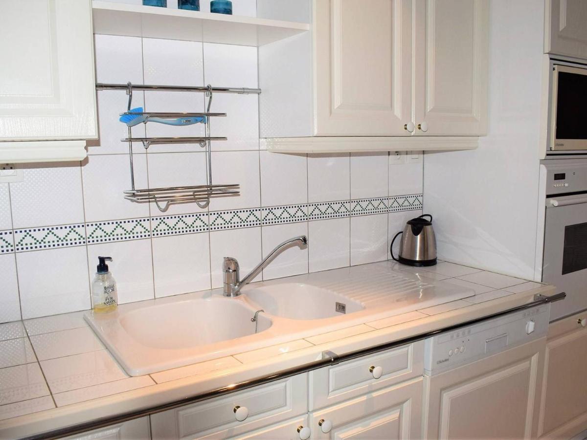 Bel Duplex 3* Pres De La Plage, Parking - - Fr-1-368-144 Apartment Perros-Guirec